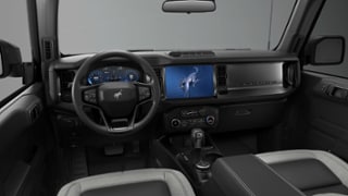 2026 Ford Bronco® Internal Image 2